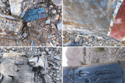 Chiến sự Iran tối 3/4: Iran bắt giữ phi công chiến đấu Mỹ bị bắn rơi máy bay, quân đội Mỹ điều động trực thăng giải cứu