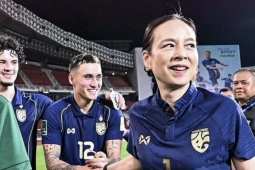 Madam Pang: 'Thái Lan sẽ không nhập tịch như Việt Nam'