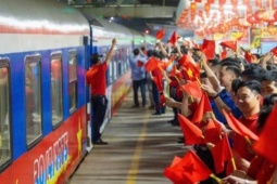 Tin vui cho hàng triệu người Việt Nam dịp nghỉ lễ 30/4-1/5 và Giỗ Tổ Hùng Vương