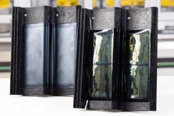 "Siêu vật liệu" mới biến mọi mái nhà thành một nhà máy điện mini