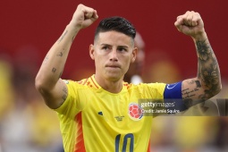 Cựu sao Real Madrid nhập viện khẩn cấp, nguy cơ lỡ hẹn World Cup