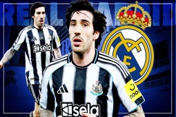 Tương lai Tonali rẽ hướng bất ngờ: Real gia nhập cuộc đua, MU dễ hụt hơi