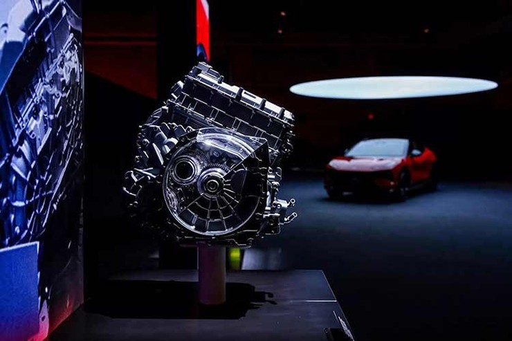 Lotus bàn giao “quái thú” Eletre X mạnh 939 mã lực, đợi ngày về Việt Nam - 4