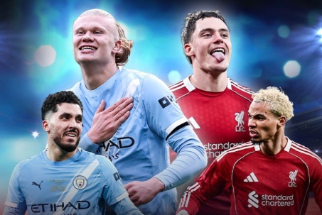 Dự đoán tỷ số tứ kết FA Cup: Man City đấu Liverpool nghẹt thở, Arsenal - Chelsea nhàn nhã