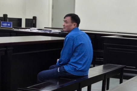 Mất hơn 3,4 tỷ đồng khi nhờ thiếu tướng 'rởm' chạy chức phó giám đốc bệnh viện