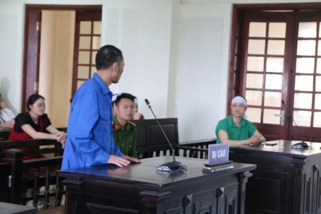 Nhát dao trong cơn say ‘khép’ lại tình bạn thân