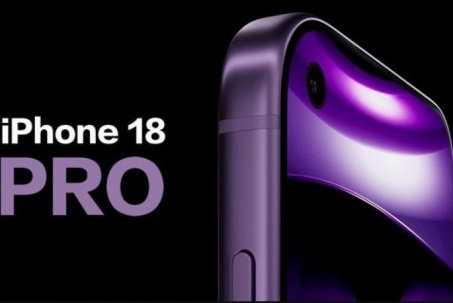 Không phải iPhone 18 Pro, iPhone 18 mới là sản phẩm đáng chờ