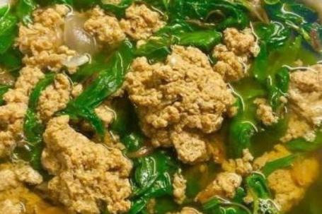 7 món ăn – bài thuốc thanh nhiệt, hỗ trợ chức năng gan