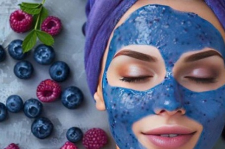 5 loại quả mọng giàu chất chống oxy hóa, hỗ trợ làm đẹp da