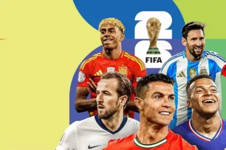 VTV chính thức sở hữu bản quyền World Cup 2026