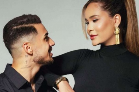 Chiêm ngưỡng nhan sắc vạn người mê của bạn gái Đỗ Hoàng Hên