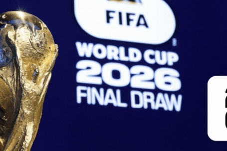 VTV đã có bản quyền World Cup 2026, người hâm mộ được xem trên nhiều nền tảng
