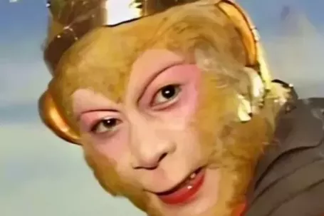 Đây mới là diễn viên được chọn để đóng Tôn Ngộ Không