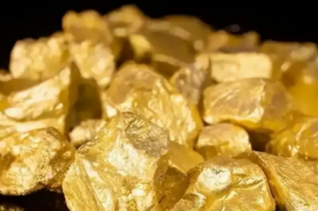 Phát hiện mỏ vàng khủng dưới đáy biển, tổng trữ lượng khu vực vượt 3.900 tấn