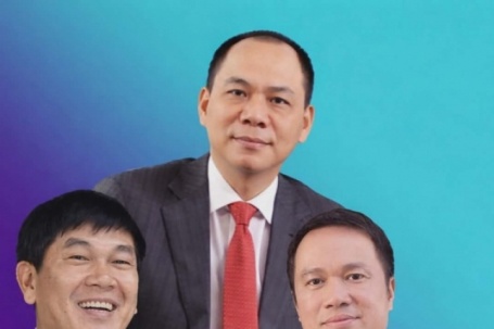 Người kế vị trong gia đình tỷ phú USD Việt: Nghìn tỷ trong tay, quyền lực đã thực trao?