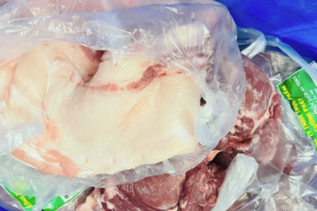 Hệ sinh thái lớn nhanh như “Thánh Gióng” của nhà thầu suất ăn học đường sau bê bối 300 tấn thịt lợn bệnh