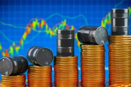 Thế giới 'nín thở' trước diễn biến giá vàng, dầu thô