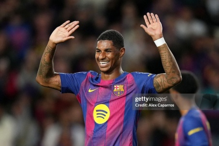 MU nhắm sao trẻ 100 triệu euro, sốt ruột chờ Barca “chốt đơn” Rashford