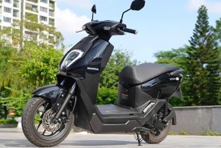 Bảng giá Honda ICON e: tháng 4/2026: Hãng giảm tới 6 triệu!