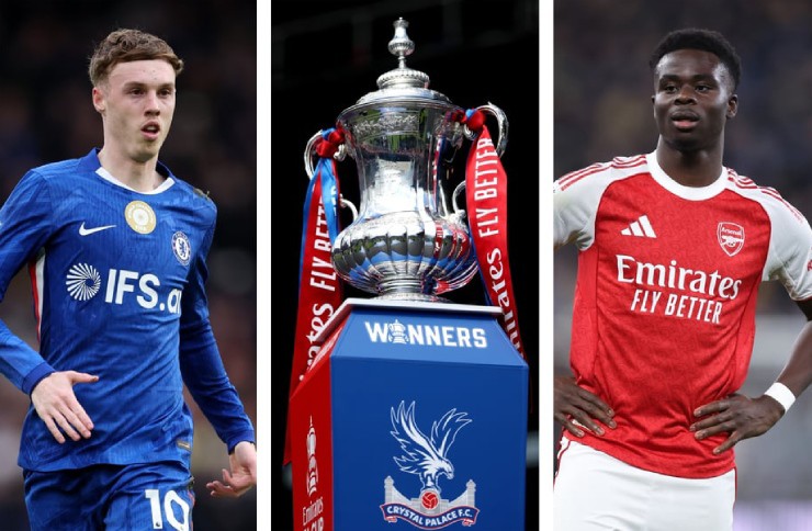 Chelsea và Arsenal sẽ thắng đậm?