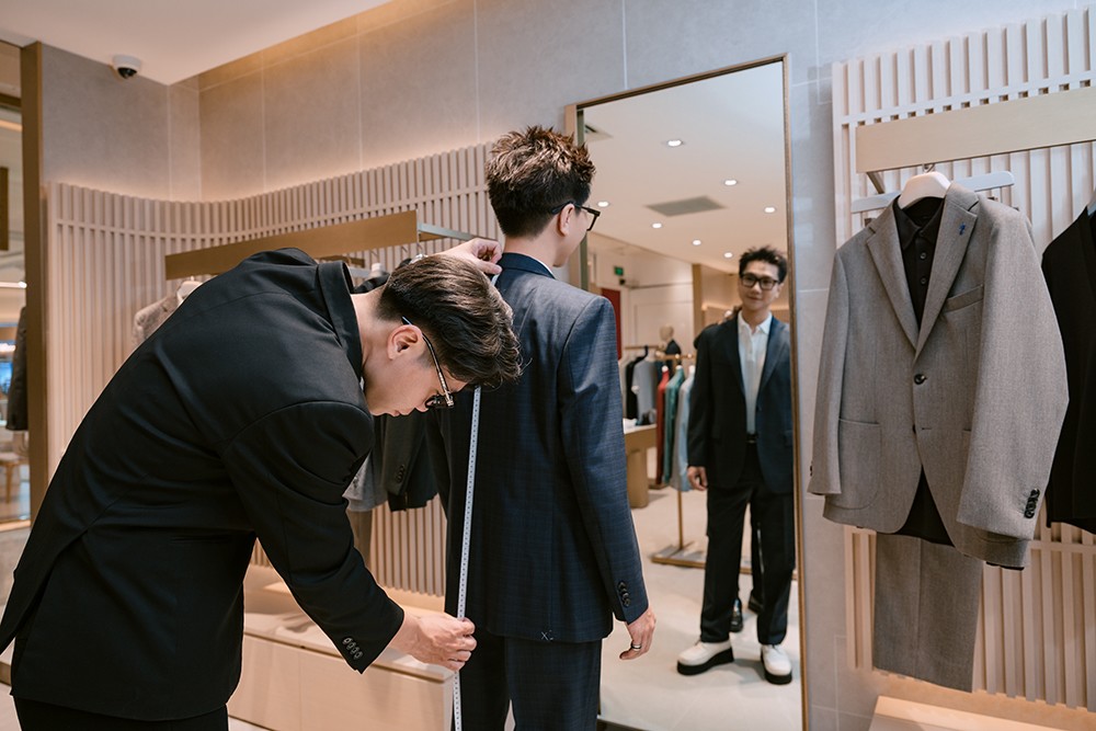 Maestro luôn ghi dấu ấn trong lòng khách hàng với dịch vụ chuyên nghiệp, tinh tế và tận tâm.