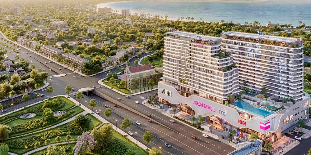 Với kế hoạch mở cửa hàng tại Đà Nẵng, UNIQLO mong muốn mang các sản phẩm LifeWear và trải nghiệm mua sắm chất lượng đến nhiều khách hàng hơn nữa.