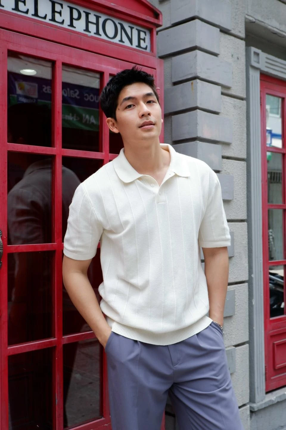 Dàn trai đẹp cao gần 1,9 m đang khuấy đảo rạp Việt - 18