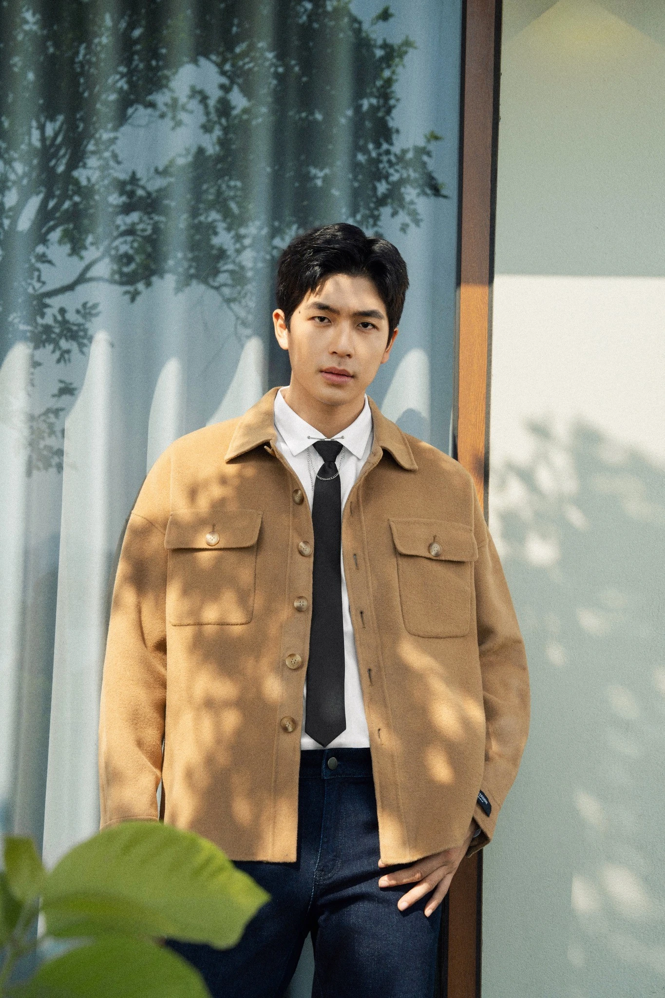 Dàn trai đẹp cao gần 1,9 m đang khuấy đảo rạp Việt - 19