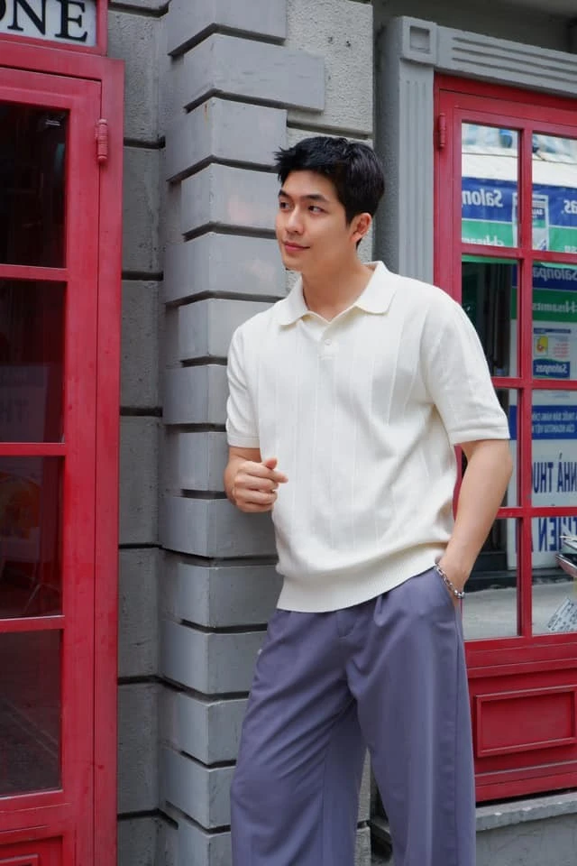 Dàn trai đẹp cao gần 1,9 m đang khuấy đảo rạp Việt - 20