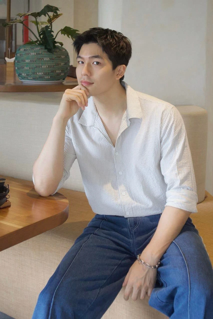 Dàn trai đẹp cao gần 1,9 m đang khuấy đảo rạp Việt - 21