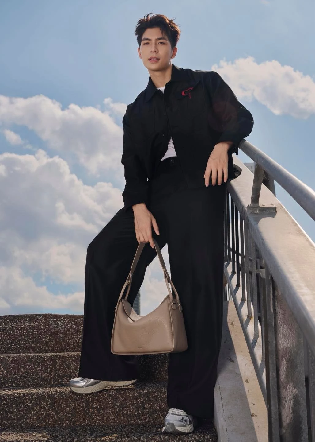 Dàn trai đẹp cao gần 1,9 m đang khuấy đảo rạp Việt - 22