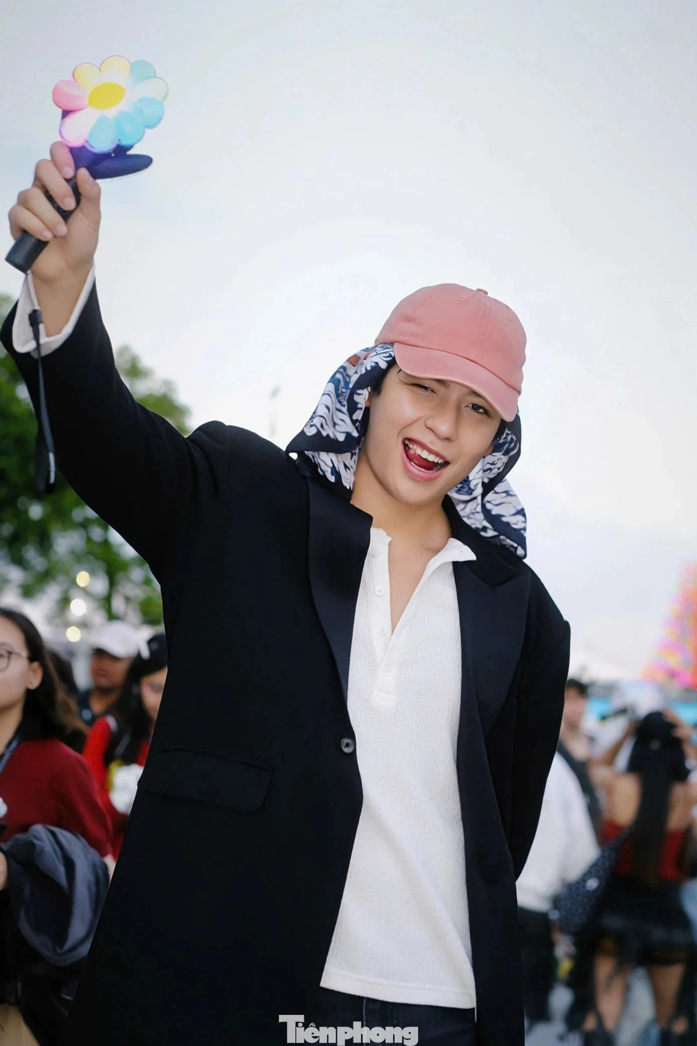 Dàn trai đẹp cao gần 1,9 m đang khuấy đảo rạp Việt - 24