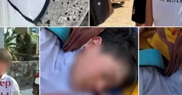 Công an vào cuộc vụ học sinh lớp 6 bị đánh hội đồng ở Nha Trang