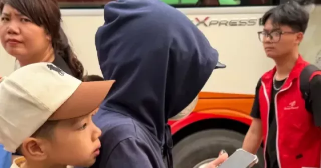 Trường tiêu thụ thịt lợn của Công ty Cường Phát: Học sinh từng đau bụng, nhiễm khuẩn đường ruột