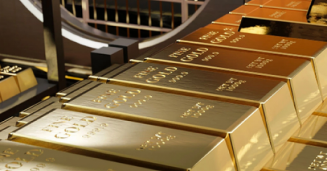 Hội đồng Vàng thế giới: Các nước tiếp tục gom v...