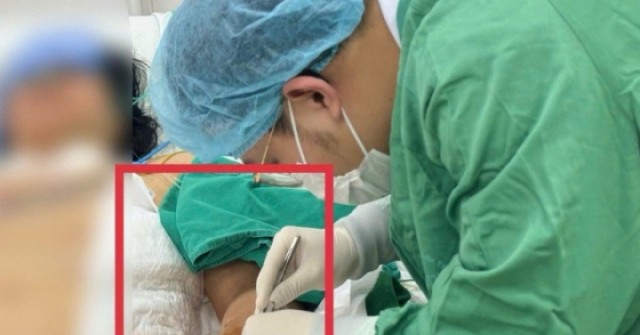 Người phụ nữ 52 tuổi ở Bắc Ninh sốc nhiễm khuẩn, suy đa tạng chỉ từ một tổn thương nhỏ mà nhiều người Việt rất hay bỏ qua