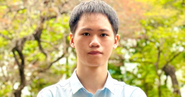 Á khoa Hải Phòng tốt nghiệp sớm với điểm cao nhất Đại học Bách khoa Hà Nội