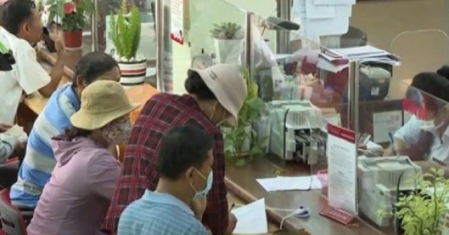 Lãi suất huy động tăng nóng, xuất hiện lãi suất tiết kiệm chạm mốc 10%