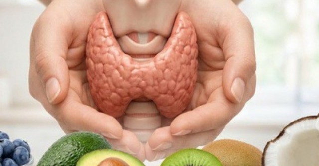 5 loại trái cây tốt cho sức khỏe tuyến giáp