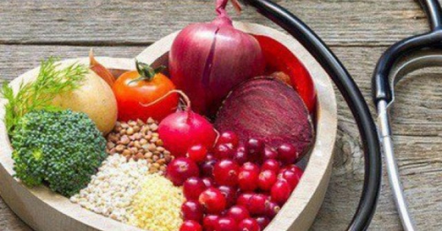 5 thức uống tự nhiên giúp trái tim khỏe mạnh