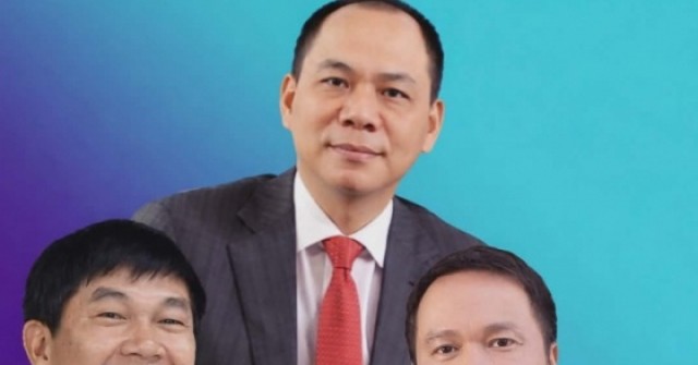 Người kế vị trong gia đình tỷ phú USD Việt: Nghìn tỷ trong tay, quyền lực đã thực trao?