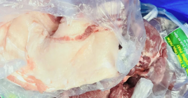 Hệ sinh thái lớn nhanh như “Thánh Gióng” của nhà thầu suất ăn học đường sau bê bối 300 tấn thịt lợn bệnh