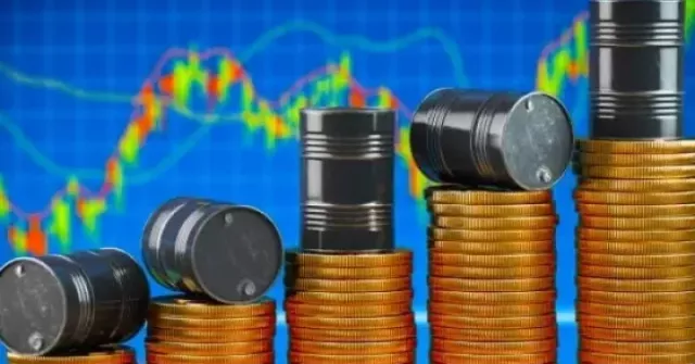 Thế giới "nín thở" trước diễn biến giá vàng, dầ...