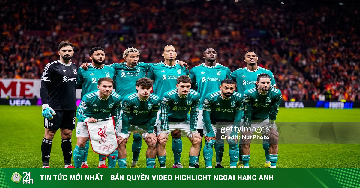 Sau cú sốc Salah, Liverpool lên kế hoạch thanh lọc 5 cái tên lớn