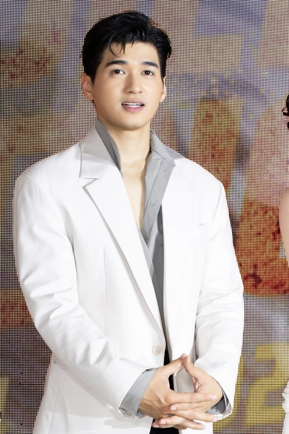 Dàn trai đẹp cao gần 1,9 m đang khuấy đảo rạp Việt - 51