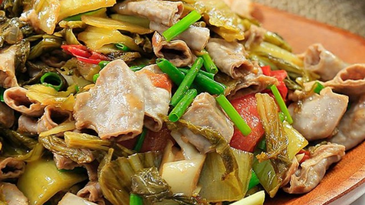 3 món nhậu khoái khẩu quen mặt cần từ bỏ càng sớm càng tốt nếu không muốn “đầu độc” xương khớp! - 1