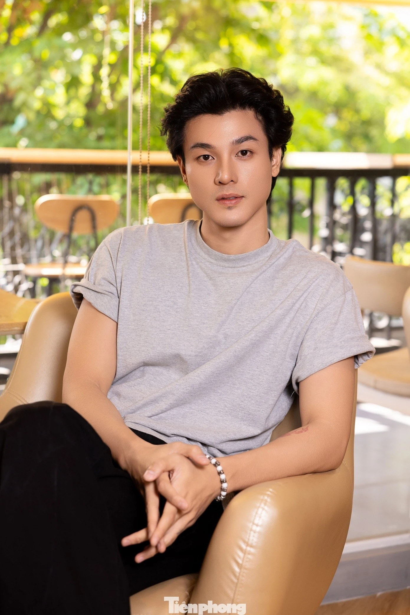 Dàn trai đẹp cao gần 1,9 m đang khuấy đảo rạp Việt - 7