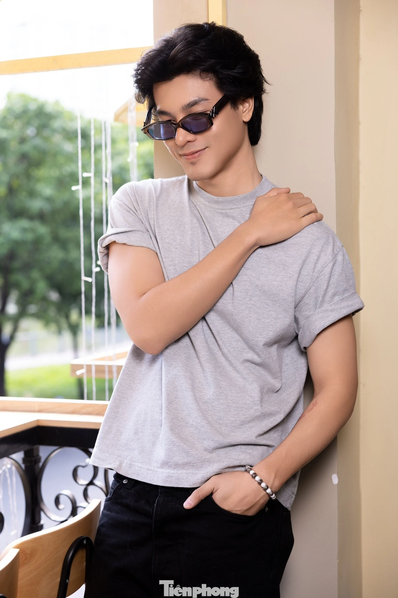 Dàn trai đẹp cao gần 1,9 m đang khuấy đảo rạp Việt - 9