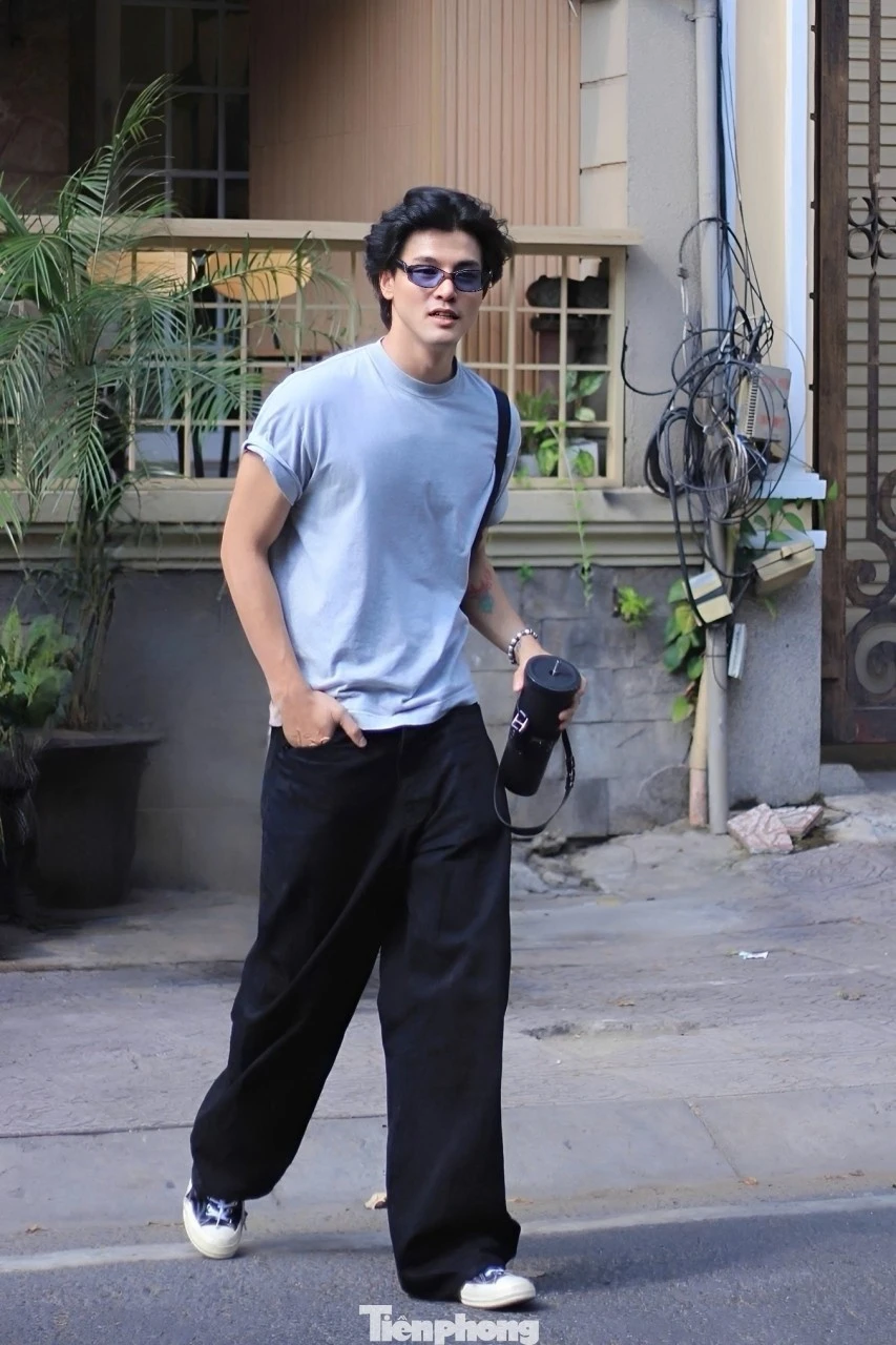 Dàn trai đẹp cao gần 1,9 m đang khuấy đảo rạp Việt - 10