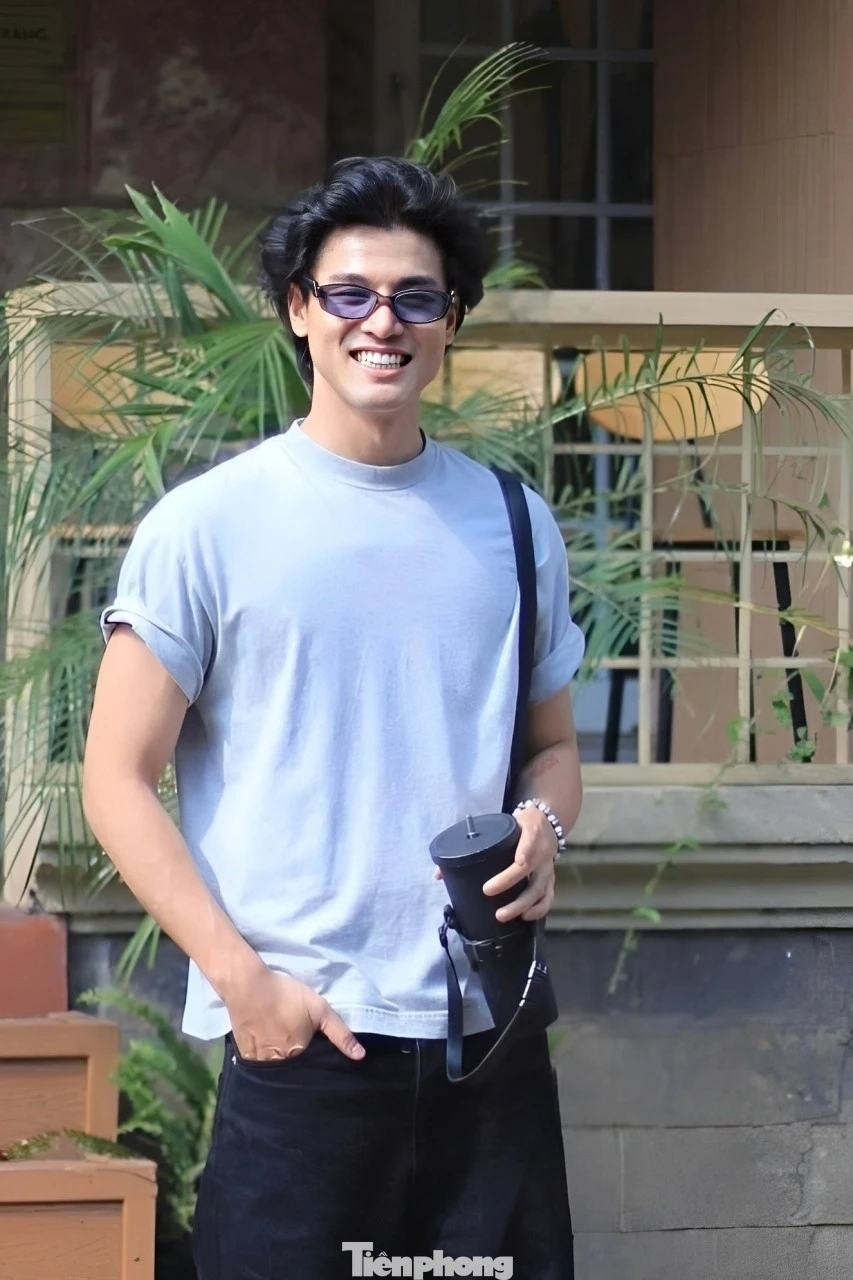 Dàn trai đẹp cao gần 1,9 m đang khuấy đảo rạp Việt - 11